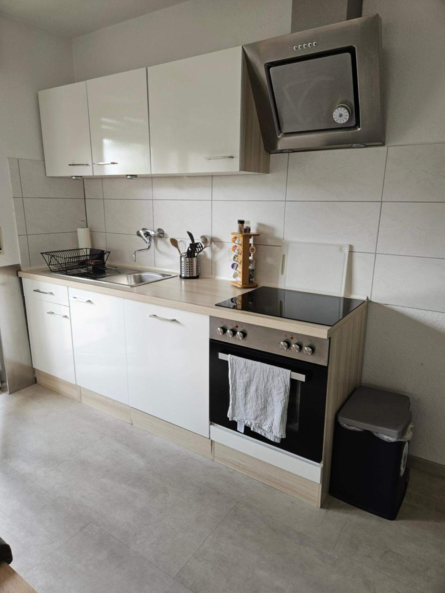 Ferienwohnung Antes Heppenheim  Exterior foto
